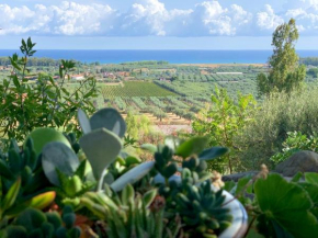 Campagna Vista Mare